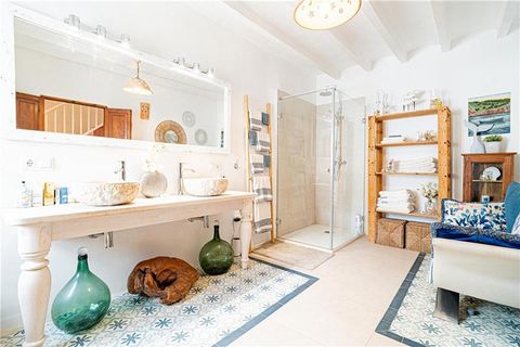 Villa i Soller, Mallorca, Soller - € 950.000 | Ref: 46670 - foto 14